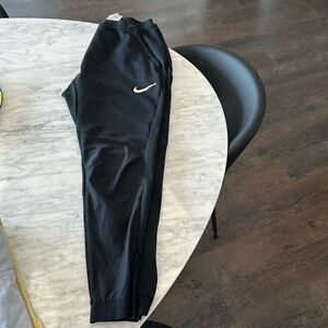 Nike dri fit joggers